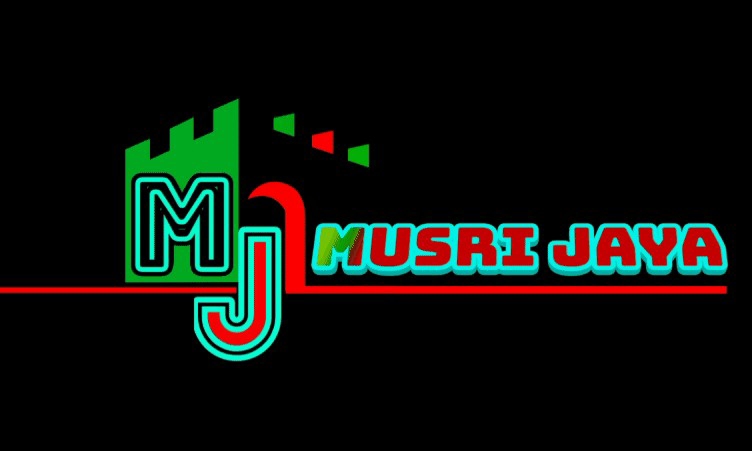 MUSRI JAYA  8