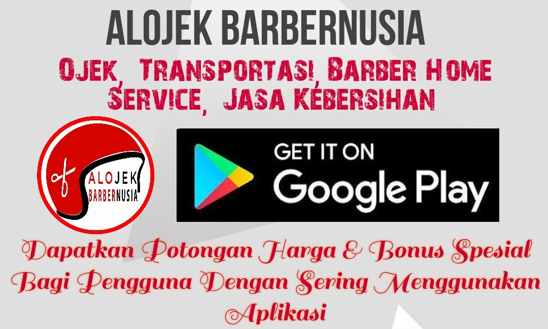 Alojek Barbernusia 2