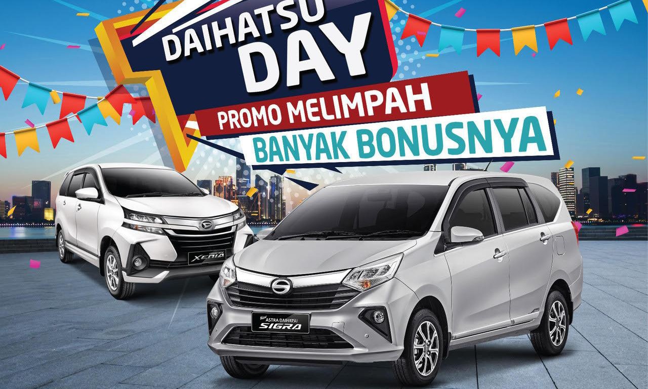 DAIHATSU Sangatta Mobile 2