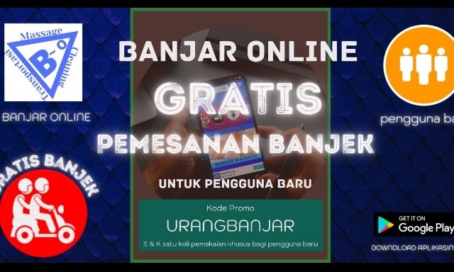 Banjar Online 1