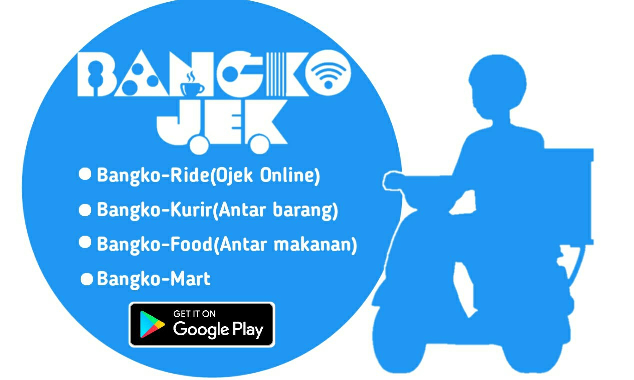 BANGKO-JEK 2