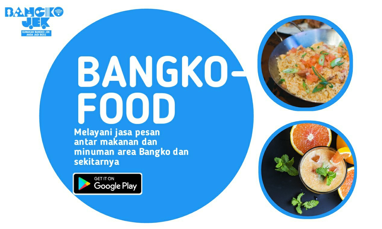 BANGKO-JEK 1