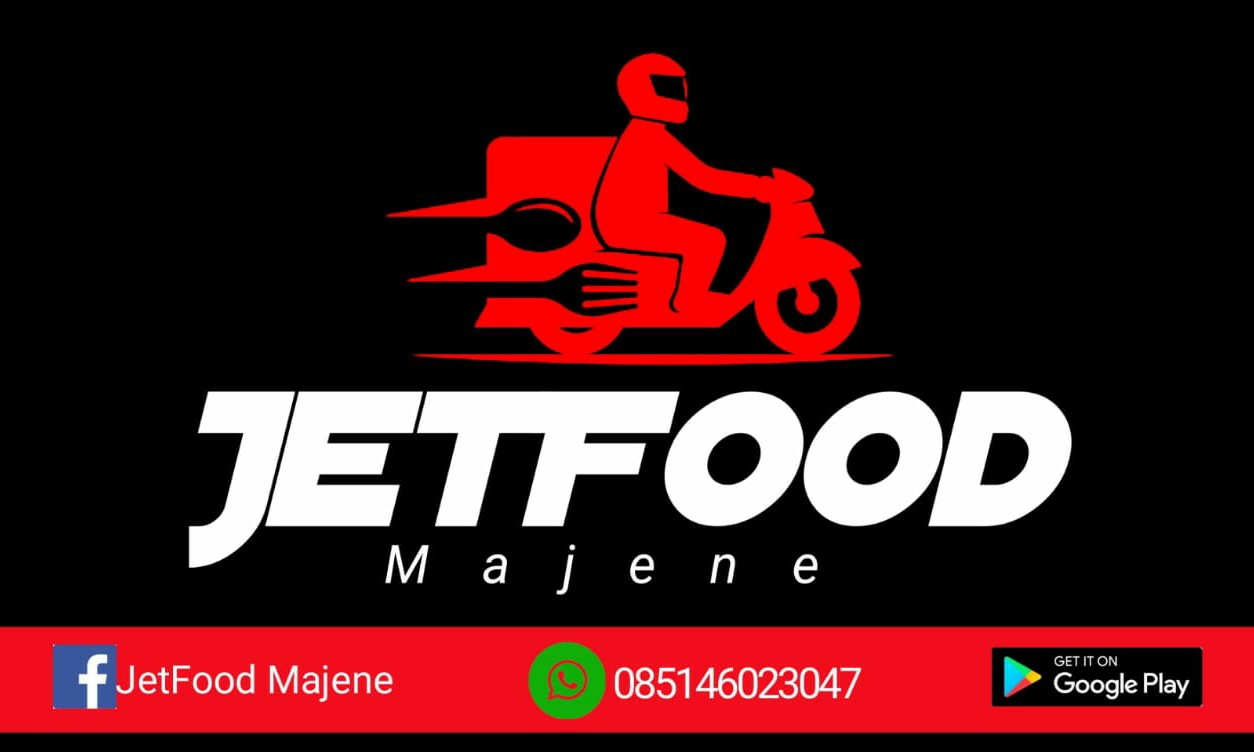 JETFOOD MAJENE 3