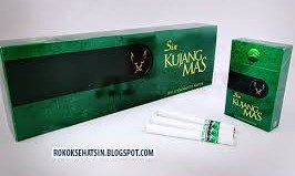 Rokok Herbal Sin 9