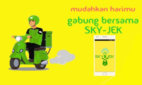 SKY-JEK 3