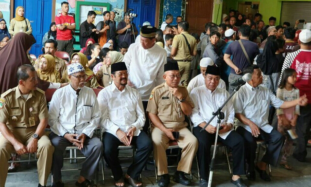 Yayasan Darussalam Surakarta  2