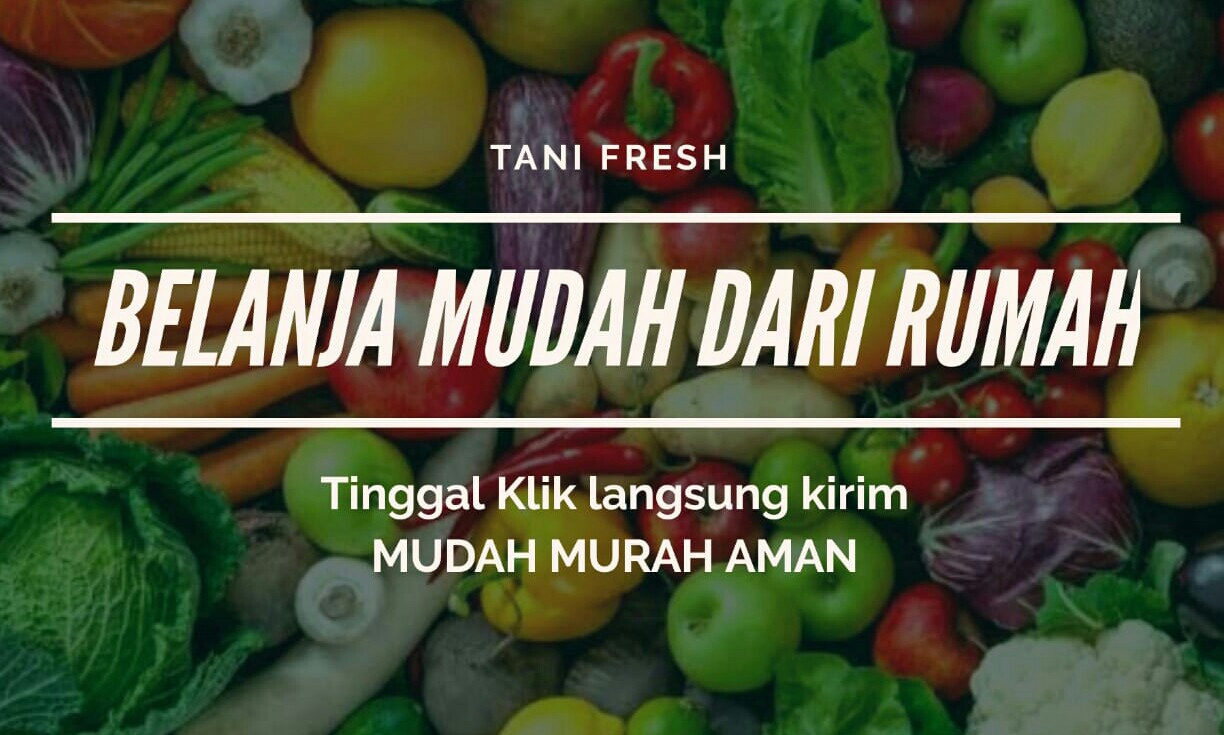 Tani Fresh Indonesia 0