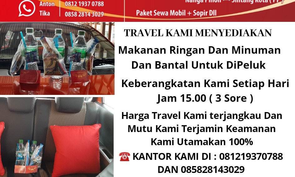 CITRA WISATA MANDIRI TRAVEL 3