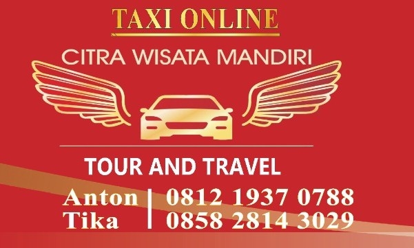 CITRA WISATA MANDIRI TRAVEL 1