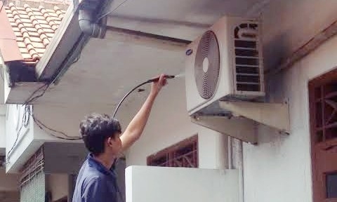 HOME ELECTRONIC SERVICE 3