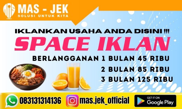 MAS-JEK 1