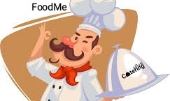 FOOD ME 5