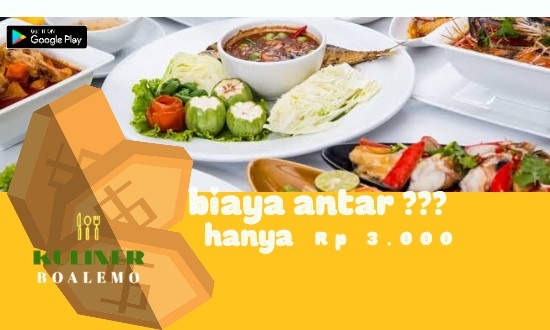 Kuliner Boalemo 3