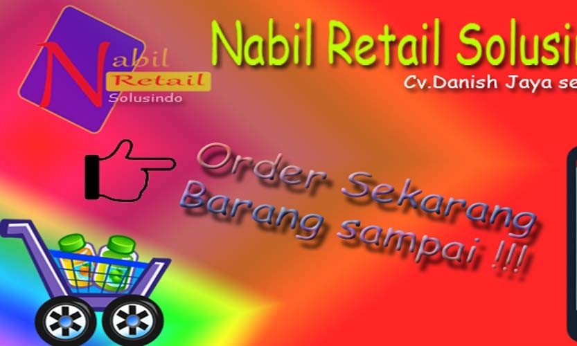 NABIL RETAIL SOLUSINDO 2