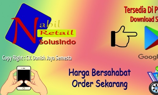 NABIL RETAIL SOLUSINDO 1