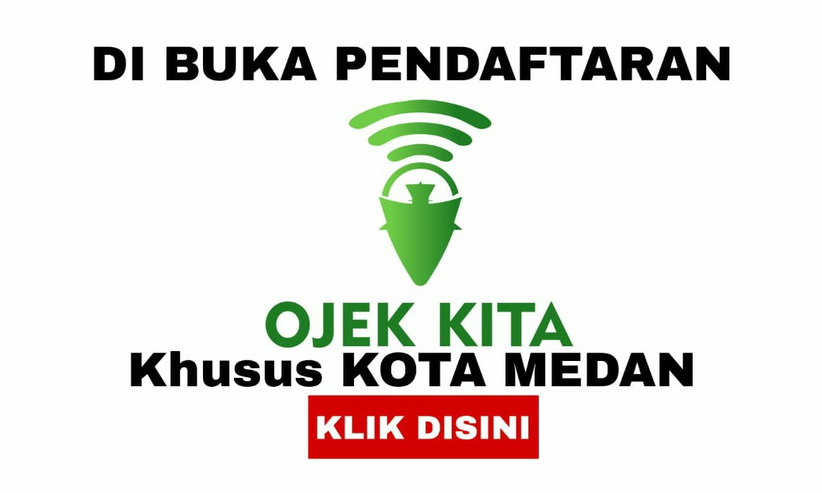 OJEK KITA 0