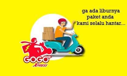 GOGO.XPRESS 3