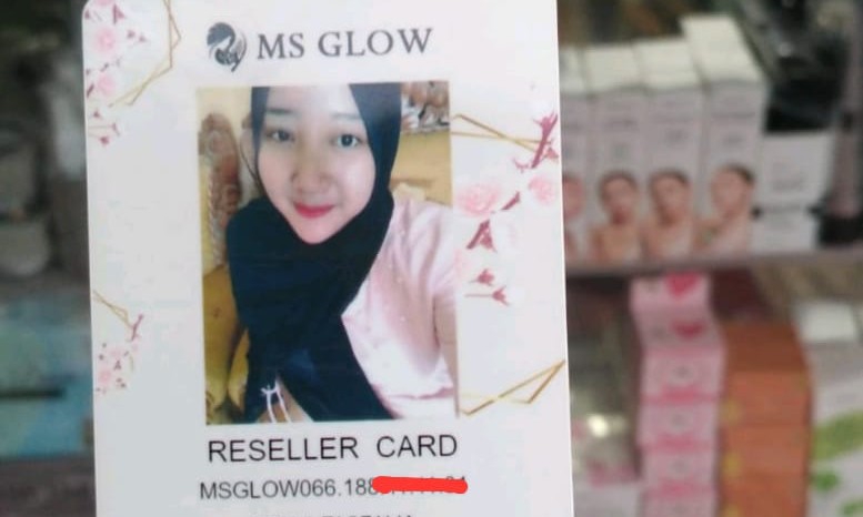 MS GLOW SKIN CARE 5