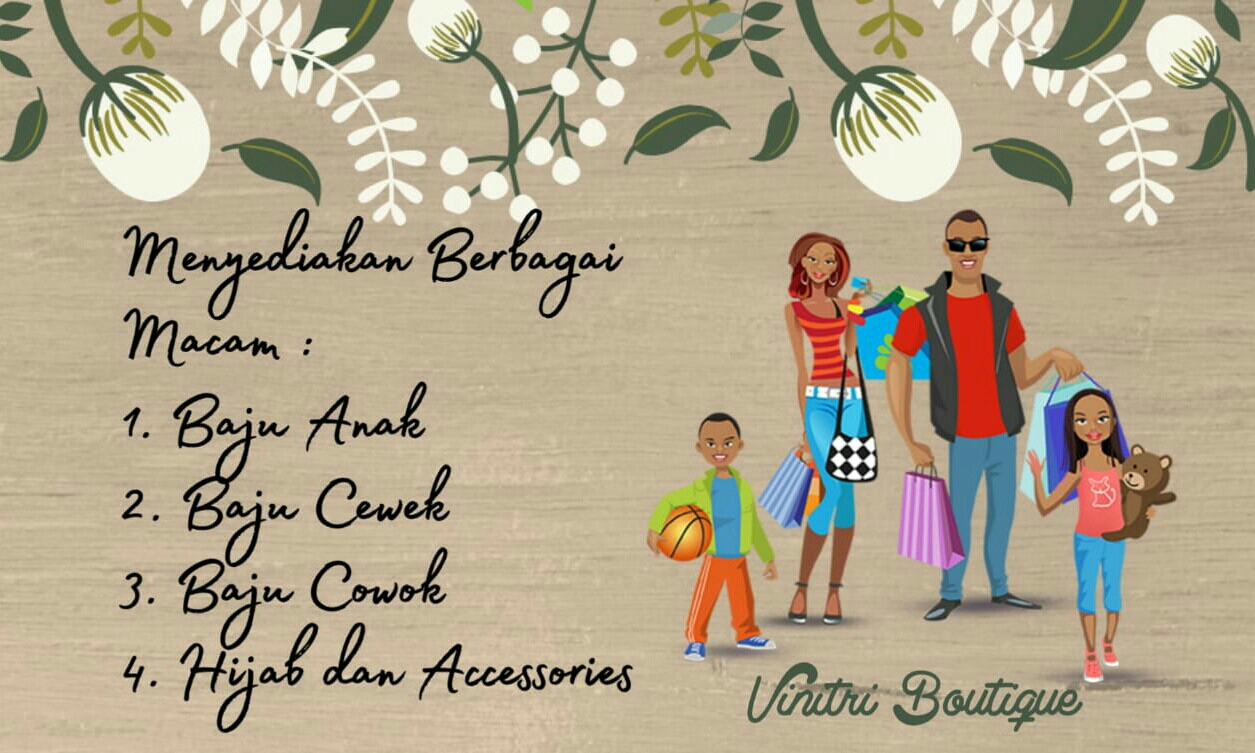 Vinitri Boutique 2