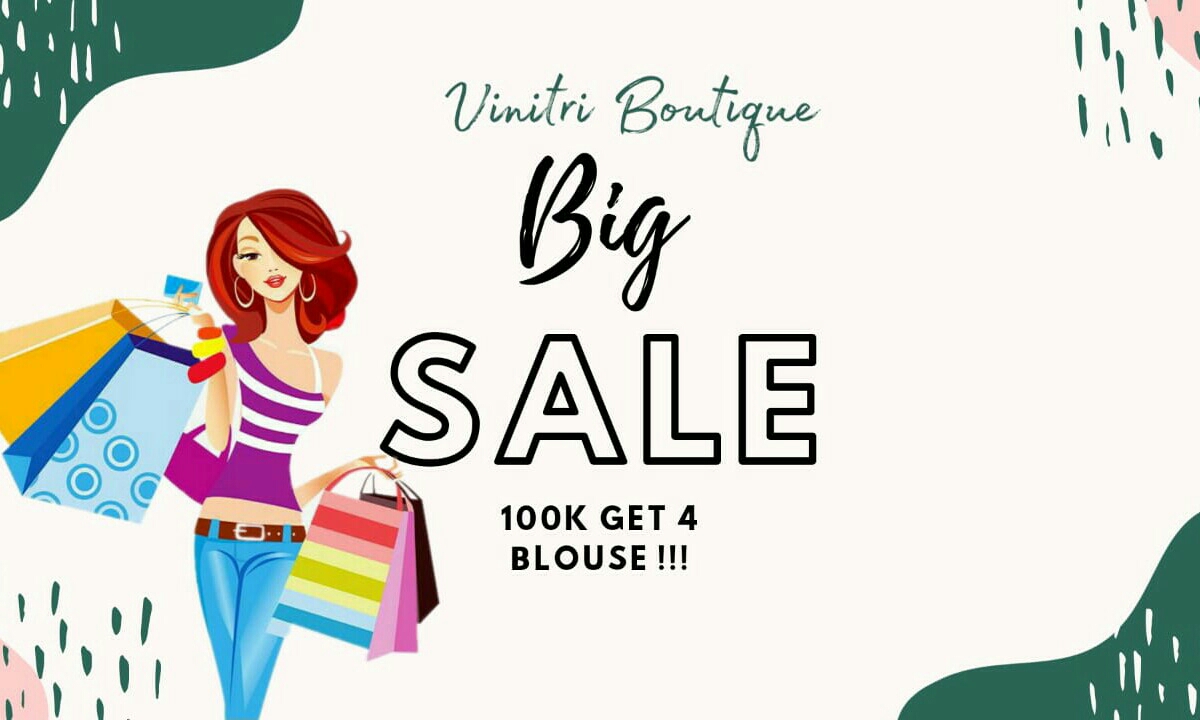 Vinitri Boutique 3