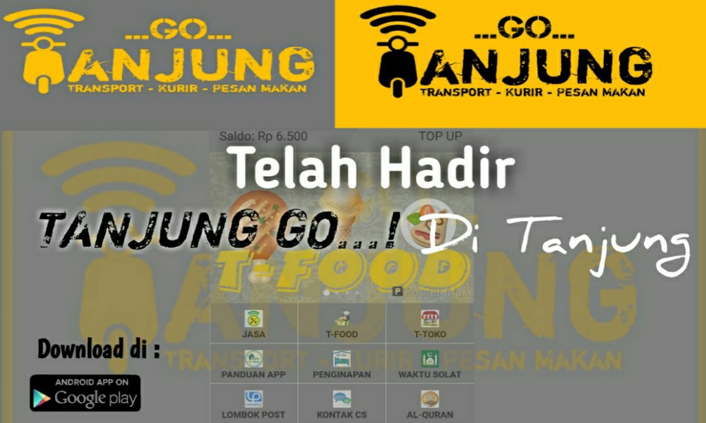 Tanjung Go 5