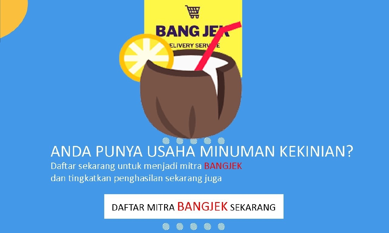 BANGJEK 0