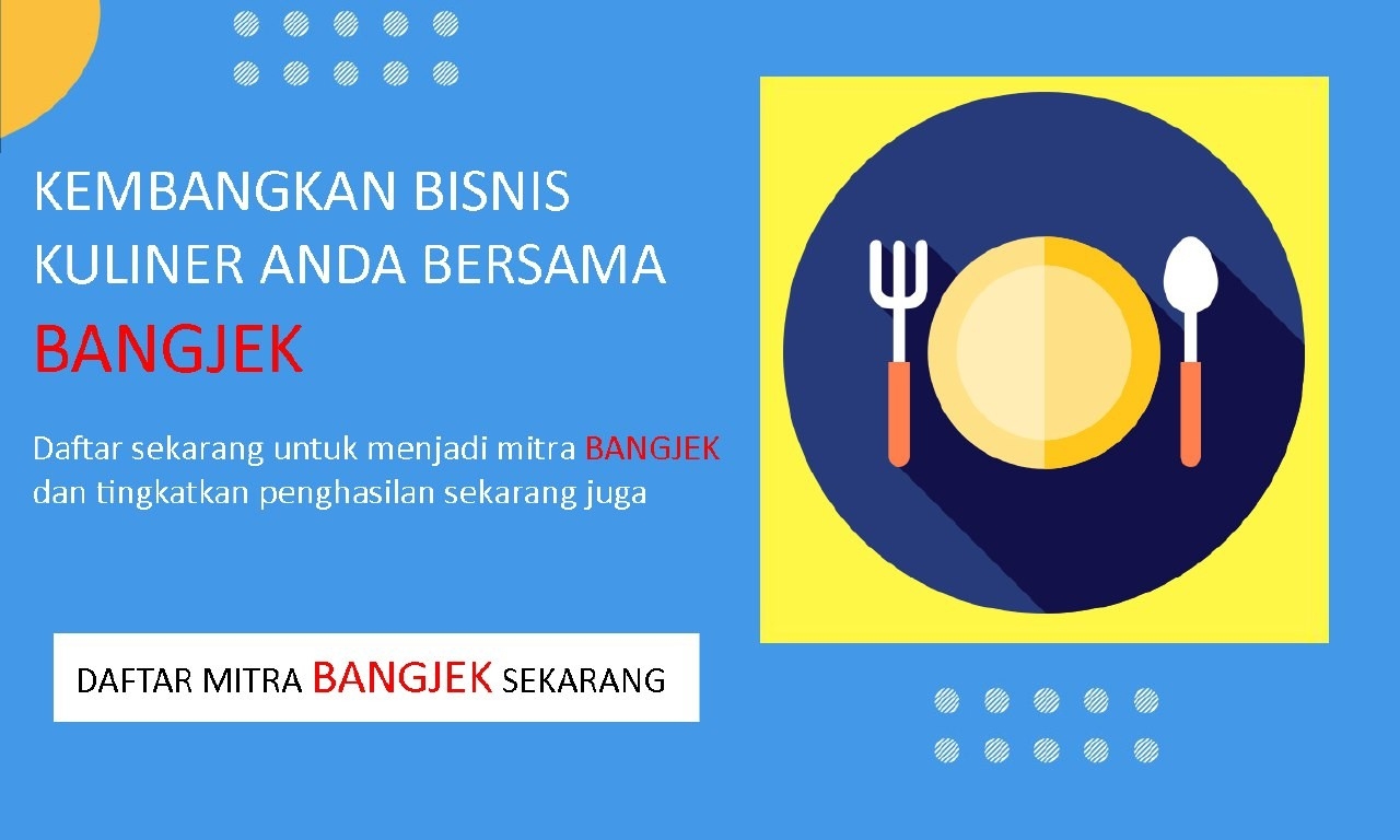 BANGJEK 1