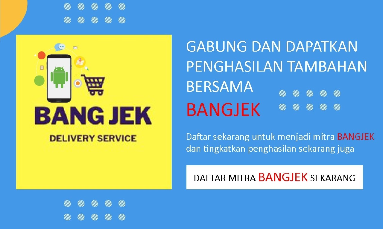 BANGJEK 2