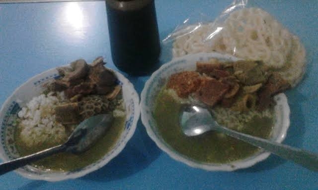 SOTO KANIGORO 5 BLITAR  2