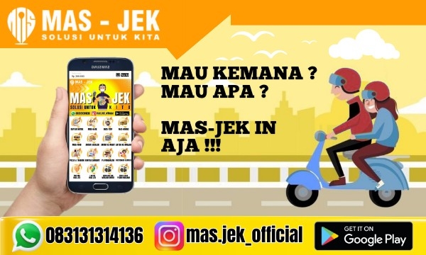 MAS-JEK 3