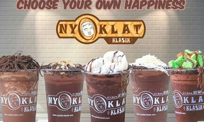 Nyoklat Klasik Sidayu 3