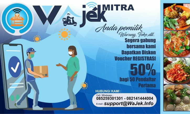 WAJek Shop 3