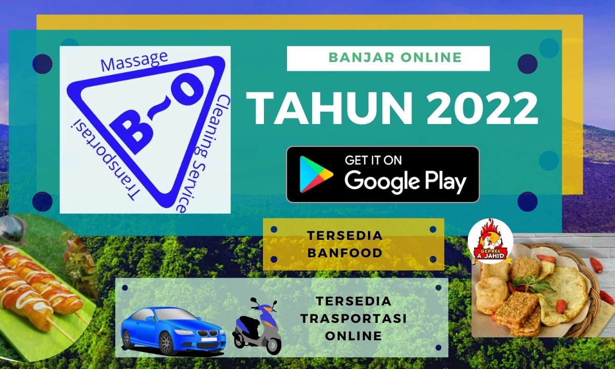 Banjar Online 5