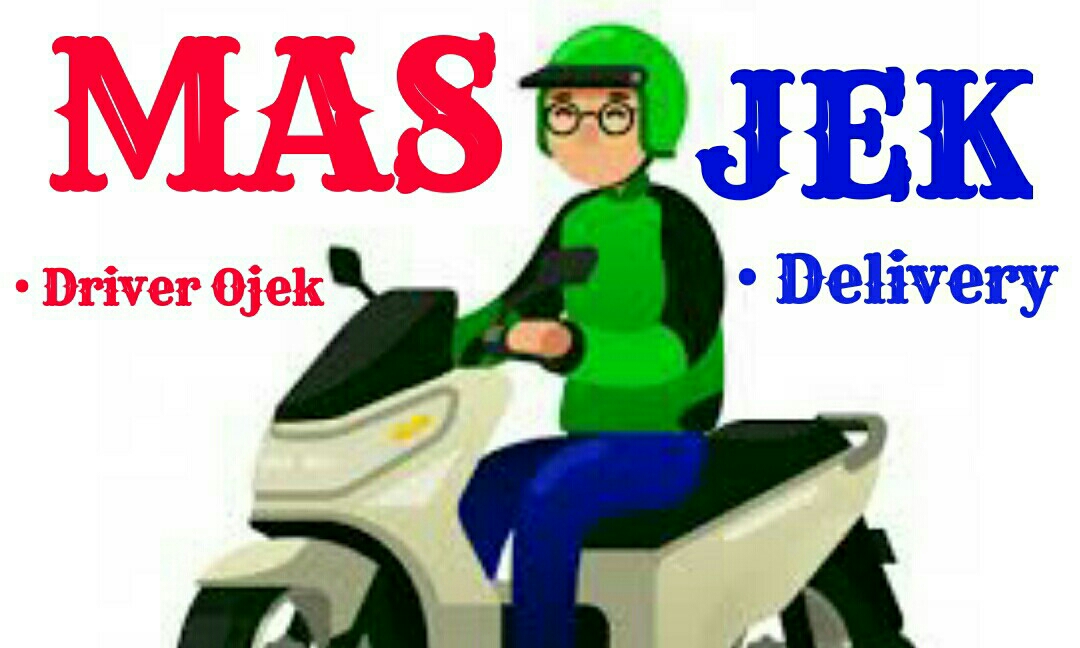 Mas Jek Tebing Tinggi 0