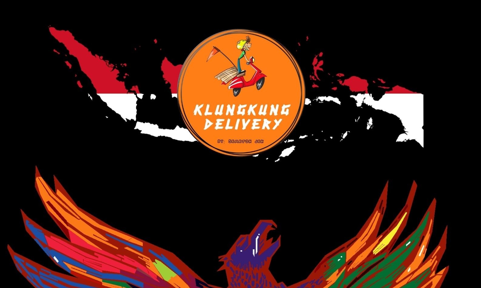 Klungkung Delivery 0