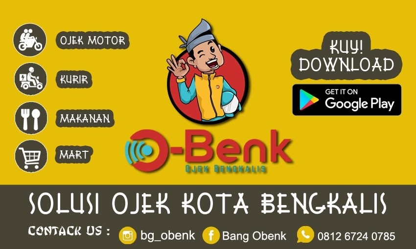 O-Benk 0