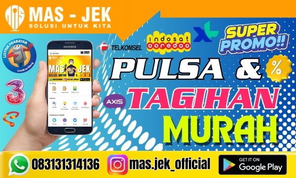 MAS-JEK 2