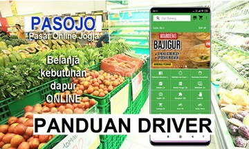 Pasar Online Jogja - PASOJO 1