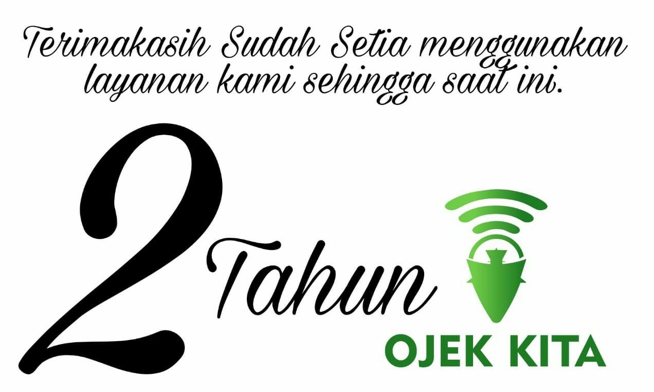 OJEK KITA 2