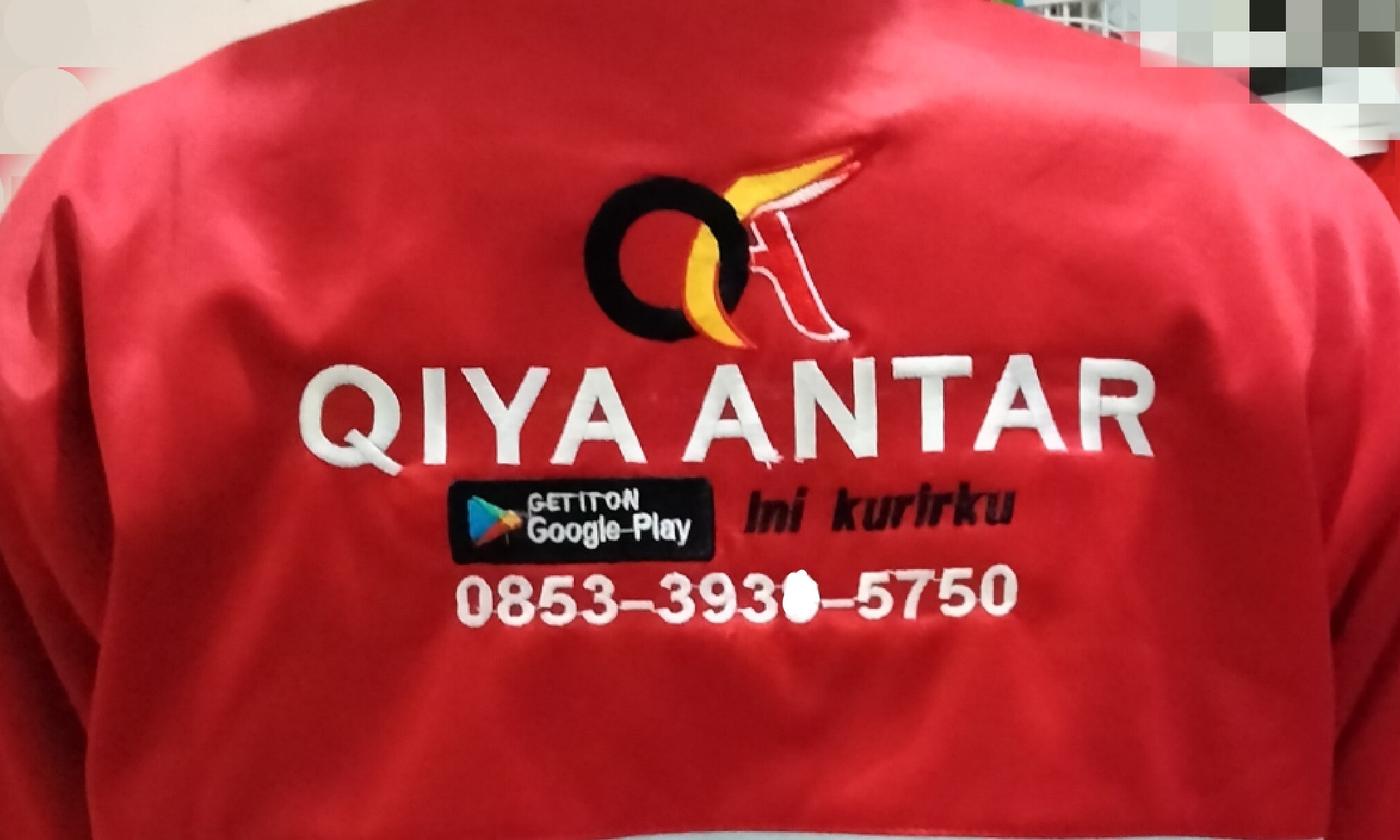 Qiya Antar 2