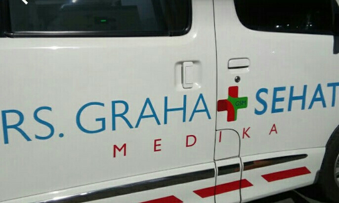 RS GRAHA SEHAT MEDIKA 3