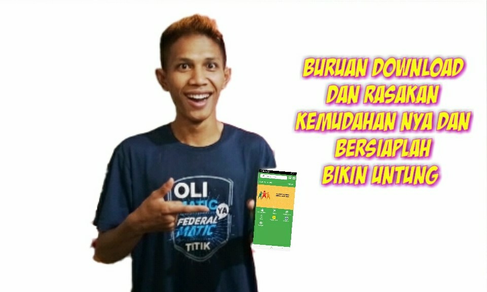 PANGLIMA JUAL BELI ONLINE 0