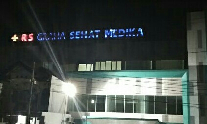 RS GRAHA SEHAT MEDIKA 4