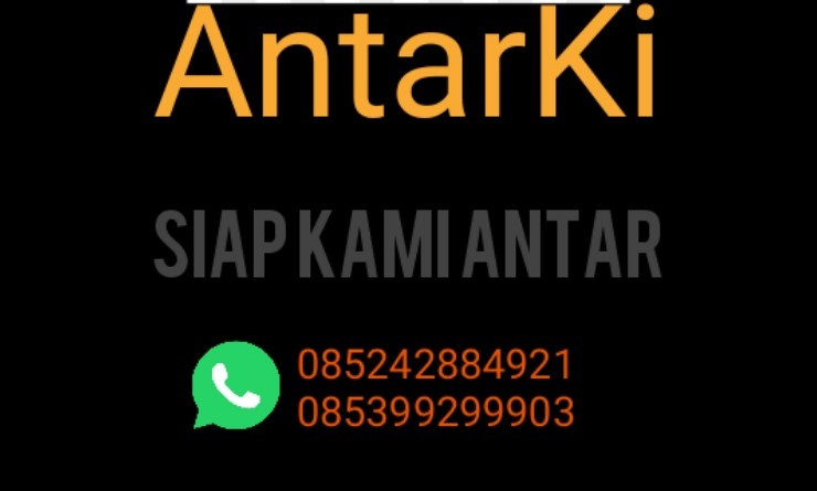 AntarKiJek 3