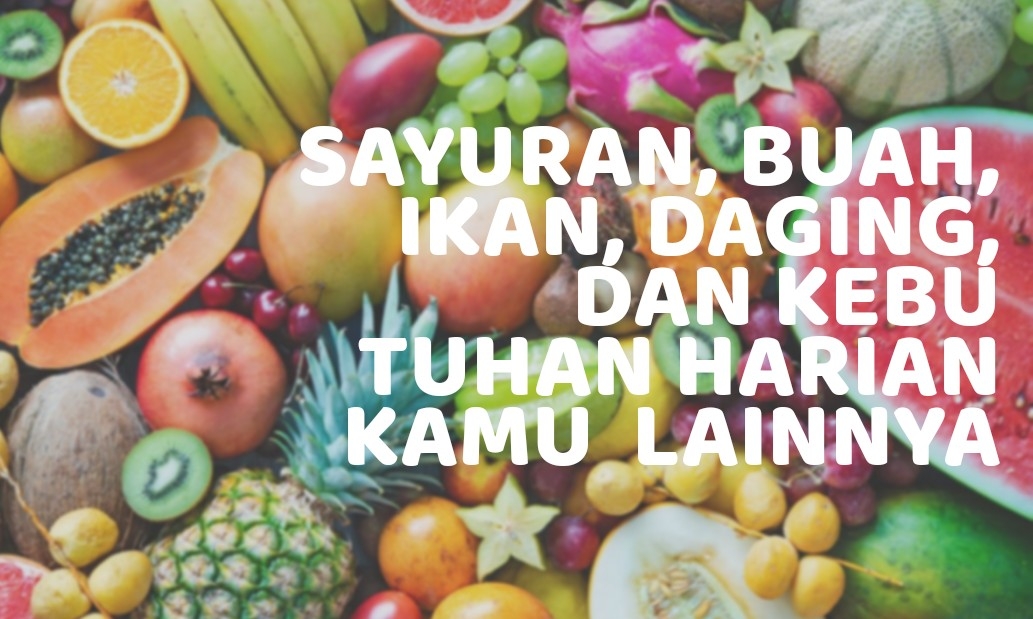 FresHub - Sayur, Buah, Ikan 4