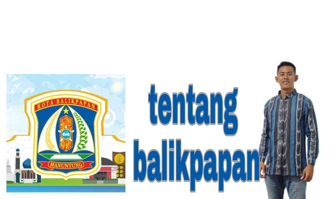 Tentang Balikpapan 0