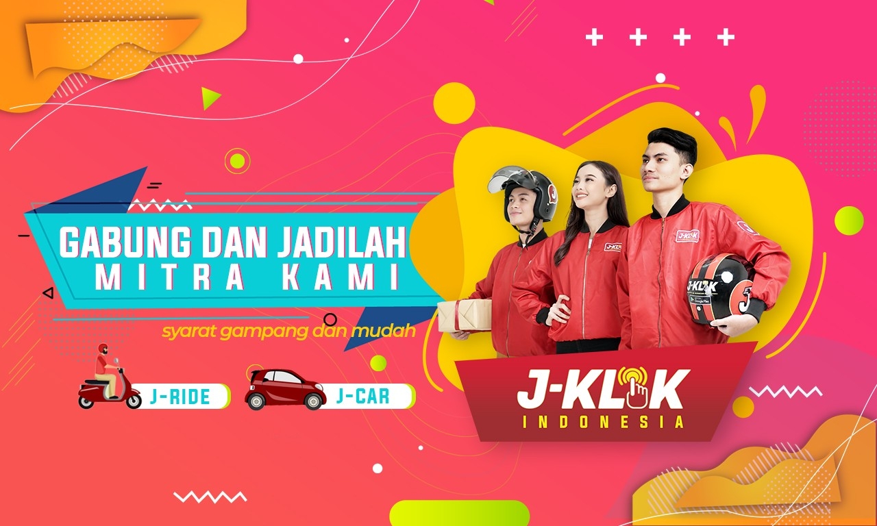 J-KLiK Indonesia 0