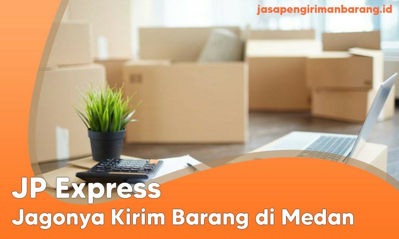 Jp Express 3