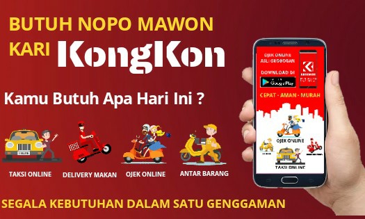 KongKon 2