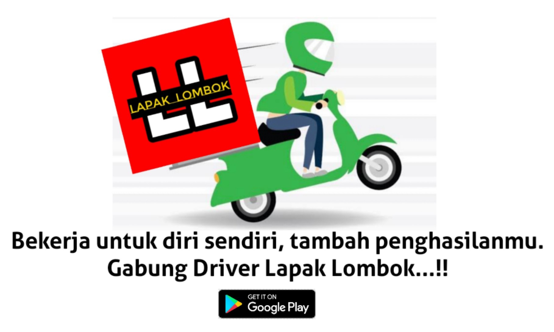 Lapak Lombok 3